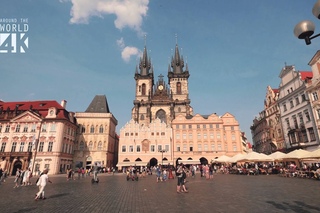 PRAHA