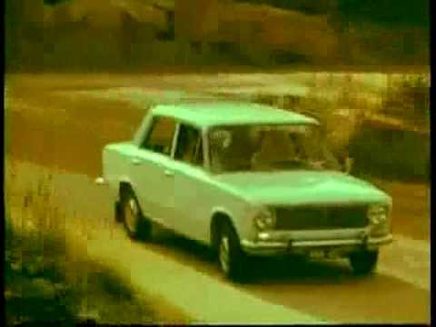 Lada 2101 Konela