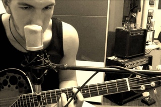 Bush - Glycerin (Pa Trick Cover)