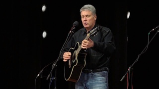 Сергей Борзенков - “Кони с крыльями“