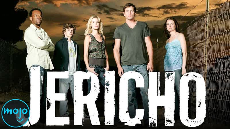 Top 10 TV Flops from the 2000s That Are Actually Worth