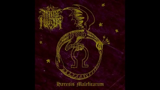 Ignis Mortis - Hresis Maleficarum