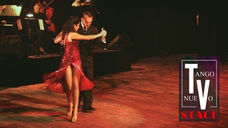 Krakus Aires 2019 Tango Gala - Gianpiero Galdi & Lorena Tarantino - Bandonegro