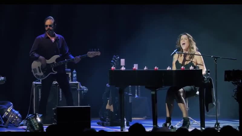 Beth Hart Bang Bang Boom Boom ( Live At The Royal Albert Hall)
