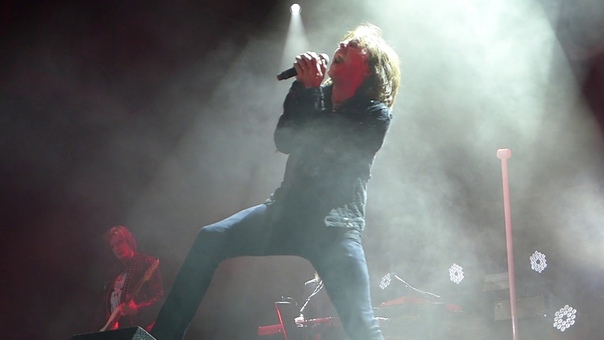 GTO Europe Live Annexet, Stockholm, Sweden 6, 12