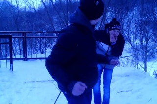 А я с*ка