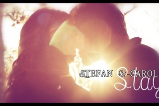 Stefan & Caroline | Stay