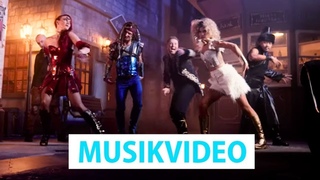 Dschinghis Khan - Halloween (Offizielles Video)