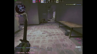 УННВ - Мимо сказки#csgo #fleek #уннв