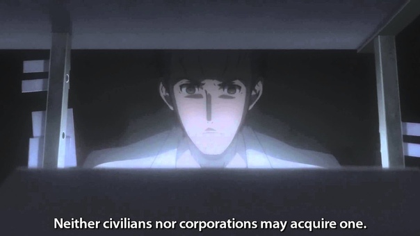 Steins; Gate