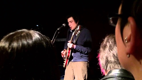 Frank Iero at