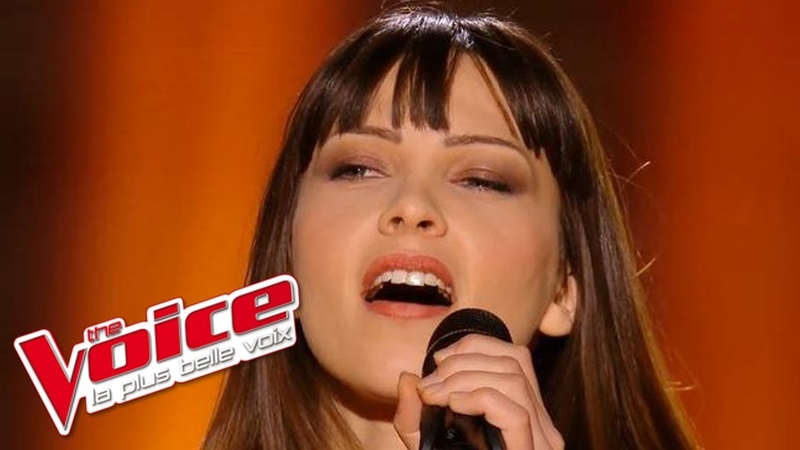 Rika Zaraï Hava Nagila, Naomie, The Voice France 2016, Blind