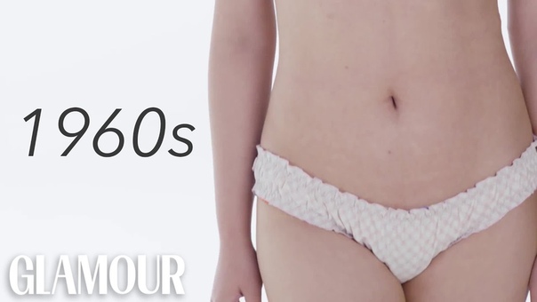 100 Years of Lingerie,
