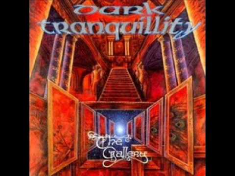 Dark Tranquillity Punish My