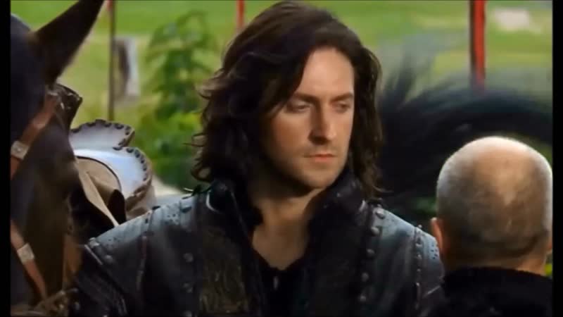 Гай Гизборн 3 сез. 2 5