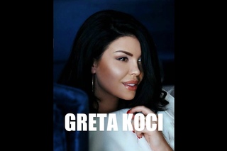 Greta Koçi - Ku Gabuam