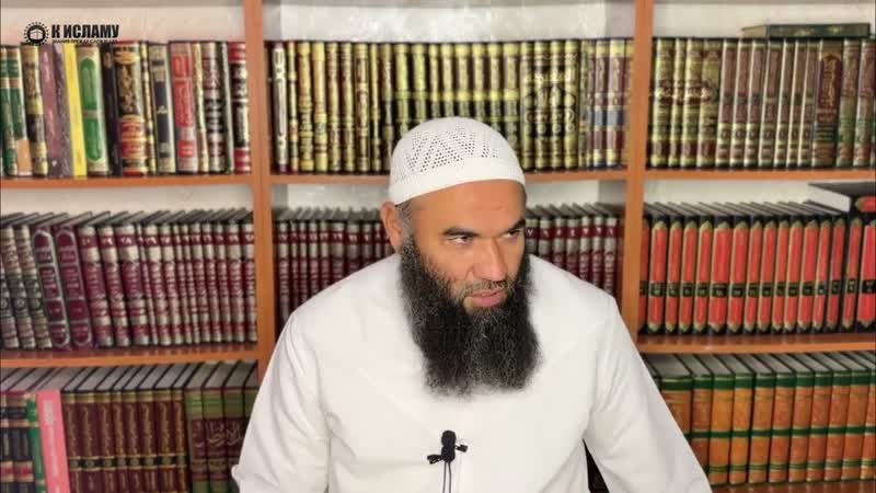 Настоящие мусульманки одеваются как