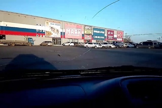 Мощнейший антидождь своими руками за копейки