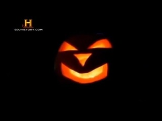 A História do Halloween