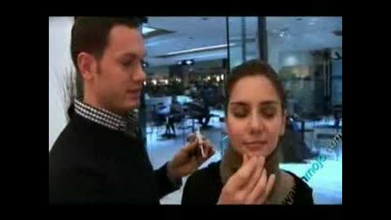 Make Up Tips 101 Concealing Bags Under Your