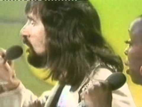 RANDY by Blue Mink L K LIVE TV 1973 Ft Roger Cook Madeline
