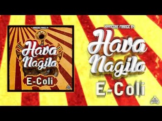 E-Coli - Havanagila (Official Video)