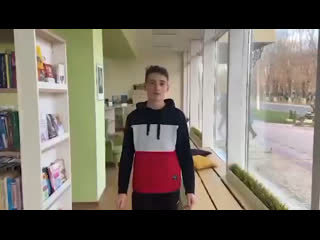 Бекбаев Марсель,10А