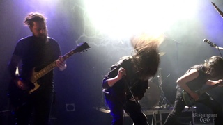 Enisum - live Lyon 2017