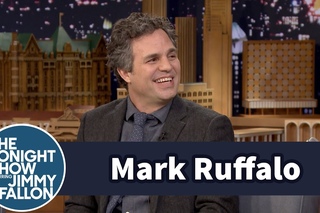 Mark Ruffalo Starred in an '80s Clearasil Ad
