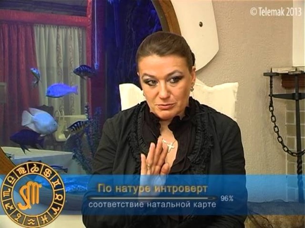 Анастасия Мельникова