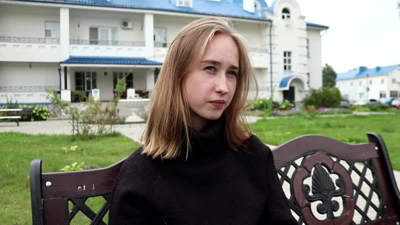 Кристина Варлакова