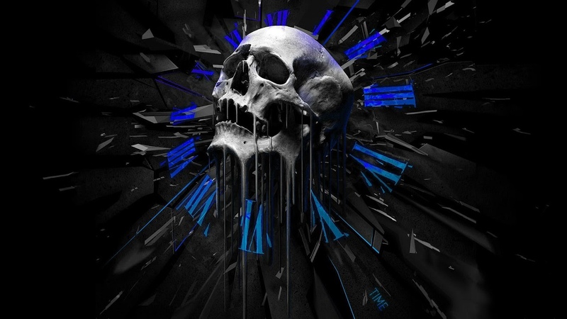 Heavy Metal Instrumental Mix 2021, 1