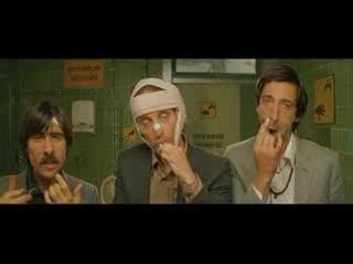 “The Darjeeling Limited“ HD official trailer