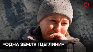 Марїнка, якої більше нема. Як росіяни знищували місто+ENG SUB