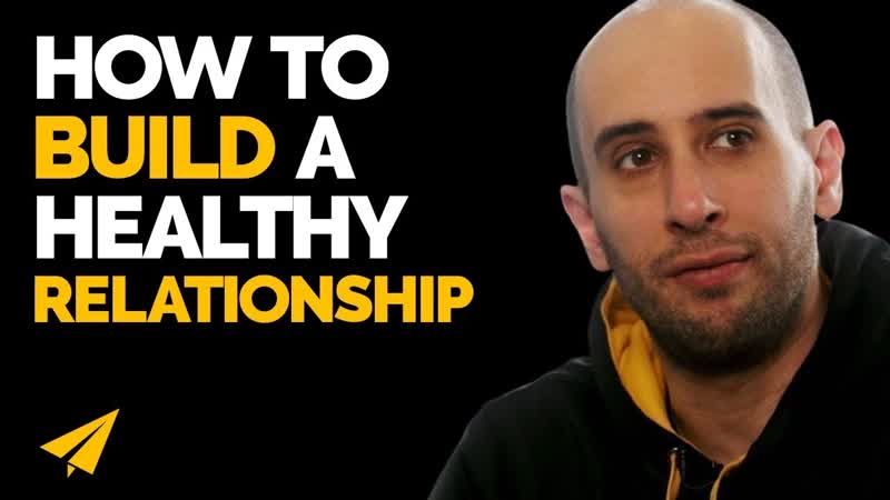 My Best RELATIONSHIP Advice for