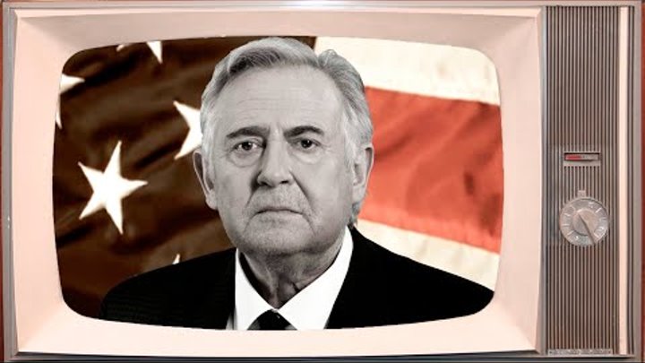 Юрий Стоянов Американцы, где ваш