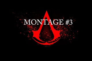 AC3 Assassinate Montage #3