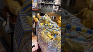 Visito los museos de Egipto | #MuseosDeEgipto #ExploracinEgipcia #ExhibicionesHistricas