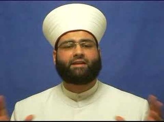 God does not need anything / Shaykh Gilles Sadek