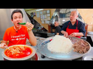 Best Turkish Food in Gaziantep!! EPIC MEAT BBQ + Street Food in Trkiye!!