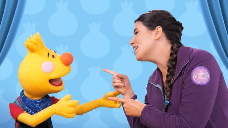 Skidamarink, Sing Along With Tobee, Kids