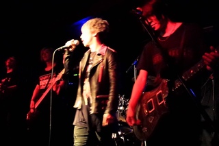 Takeru loves London | SuG European Tour 2015 | London 02/12/15
