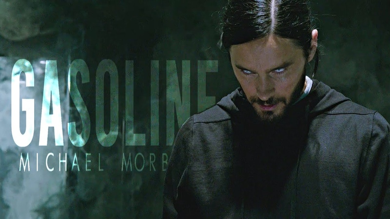 Michael Morbius, ,