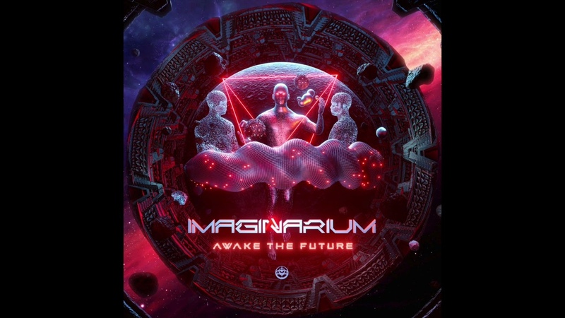 Imaginarium Awake the Future, Full