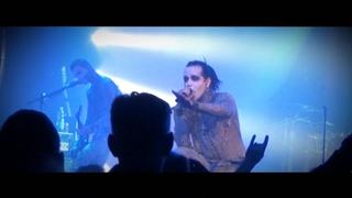 Lord Of The Lost - Black Lolita @Full Metal Cruise III