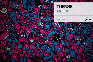 Tuense - Real Life (Free Download)