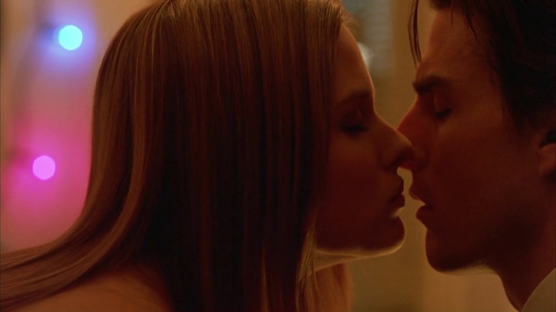 EYES WIDE SHUT explained 5: Sexuality, С ШИРОКО ЗАКРЫТЫМИ ГЛАЗАМИ,