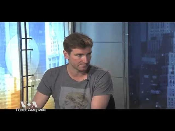 Антон Красовский о гей активизме и
