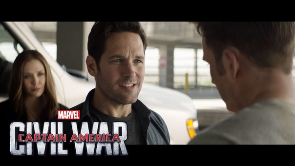 New Recruit Marvels Captain America: Civil