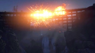 Red Dead Redemption 2 #68 | (PS5) gameplay [4k HDR]